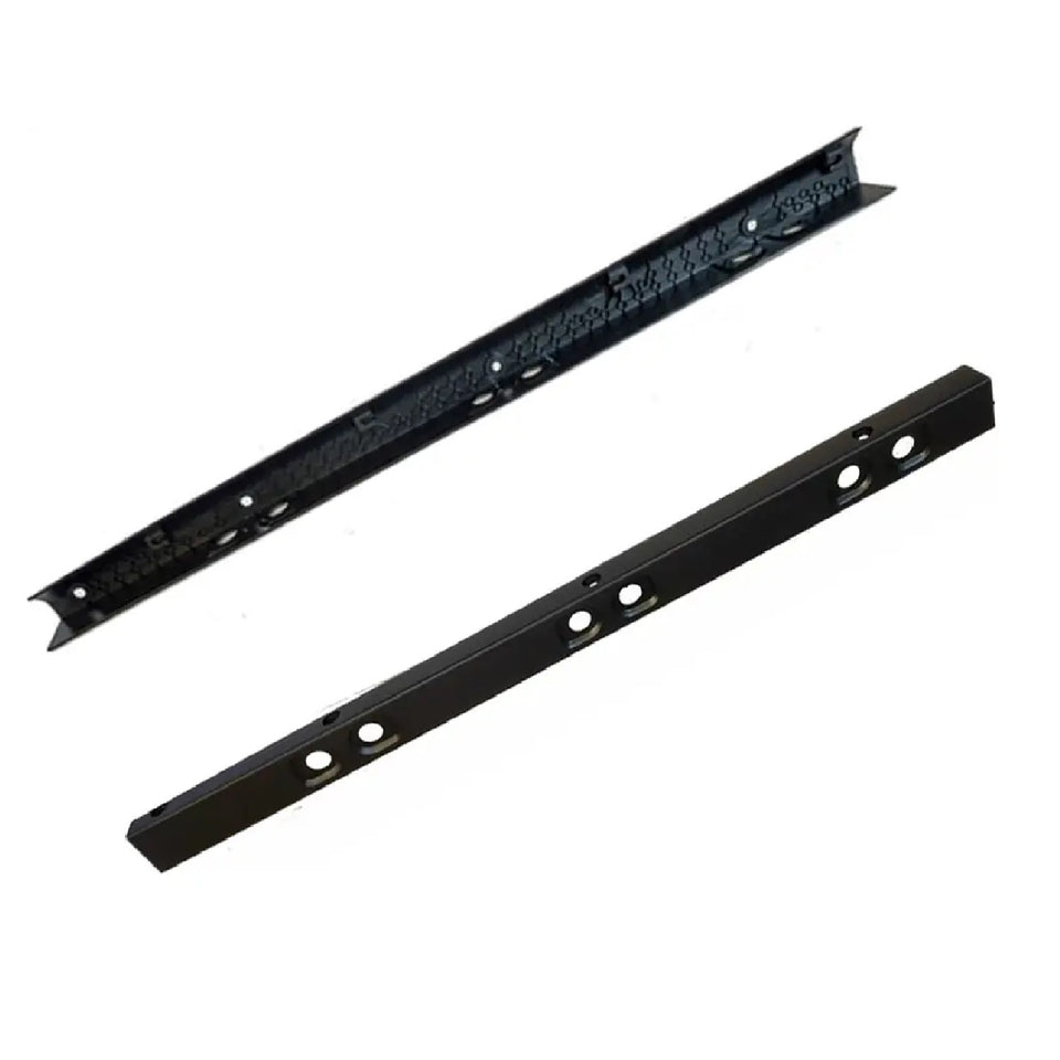 Par Moldura Lateral Cacamba Strada 100211222 100211227