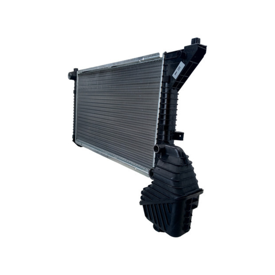 Radiador de Resfriamento Valeo 734689