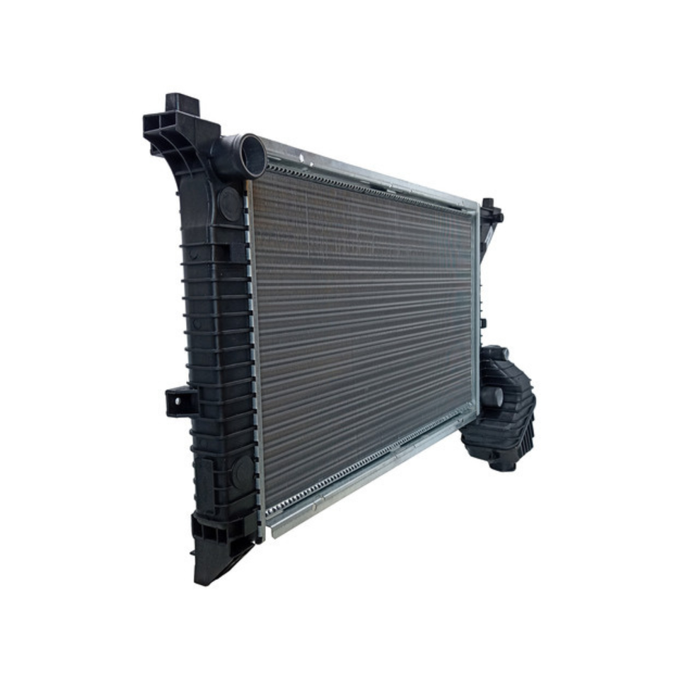 Radiador de Resfriamento Valeo 734689