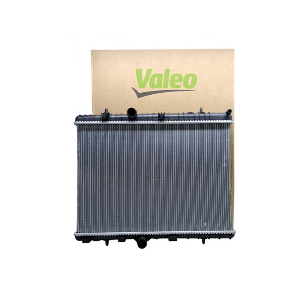 Radiador de Resfriamento Valeo 522204