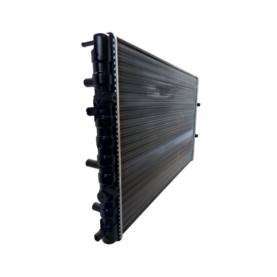 Radiador de Resfriamento Valeo 735124