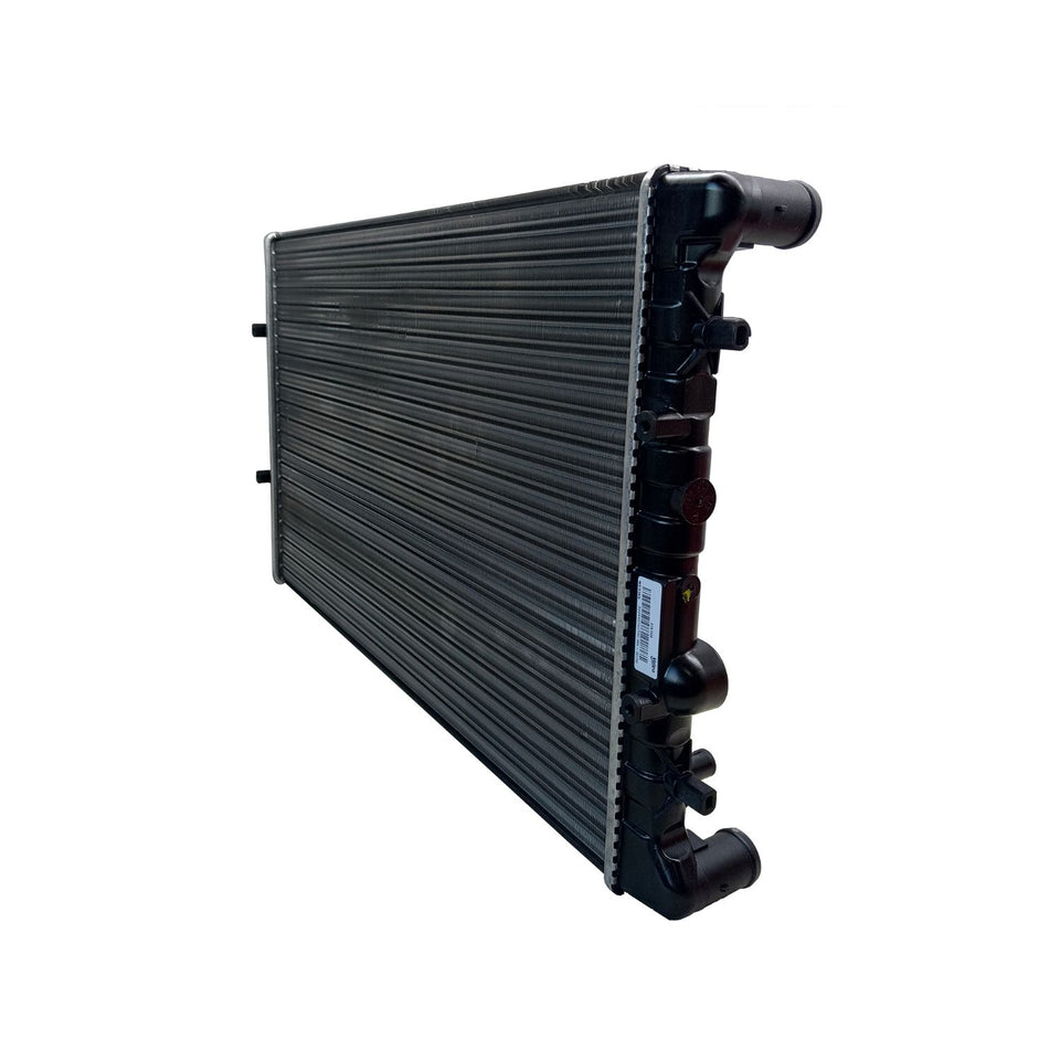 Radiador de Resfriamento Valeo 735124