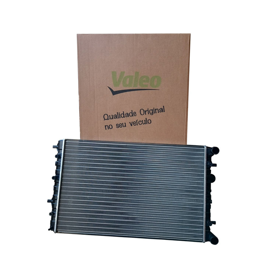 Radiador de Resfriamento Valeo 735124