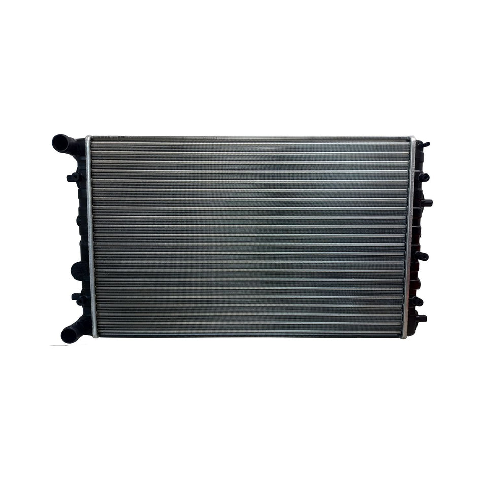 Radiador de Resfriamento Valeo 735124