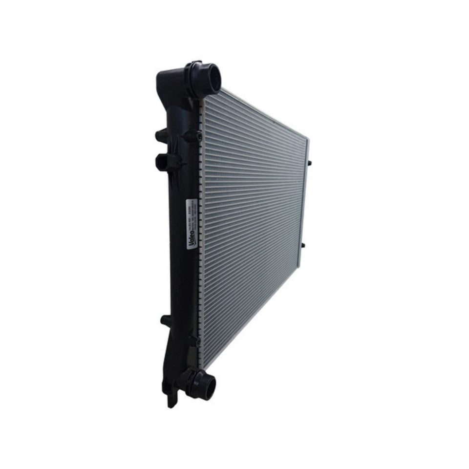 Radiador de Resfriamento Valeo 522250