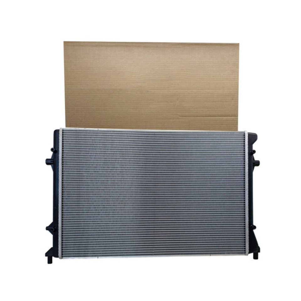 Radiador de Resfriamento Valeo 522250