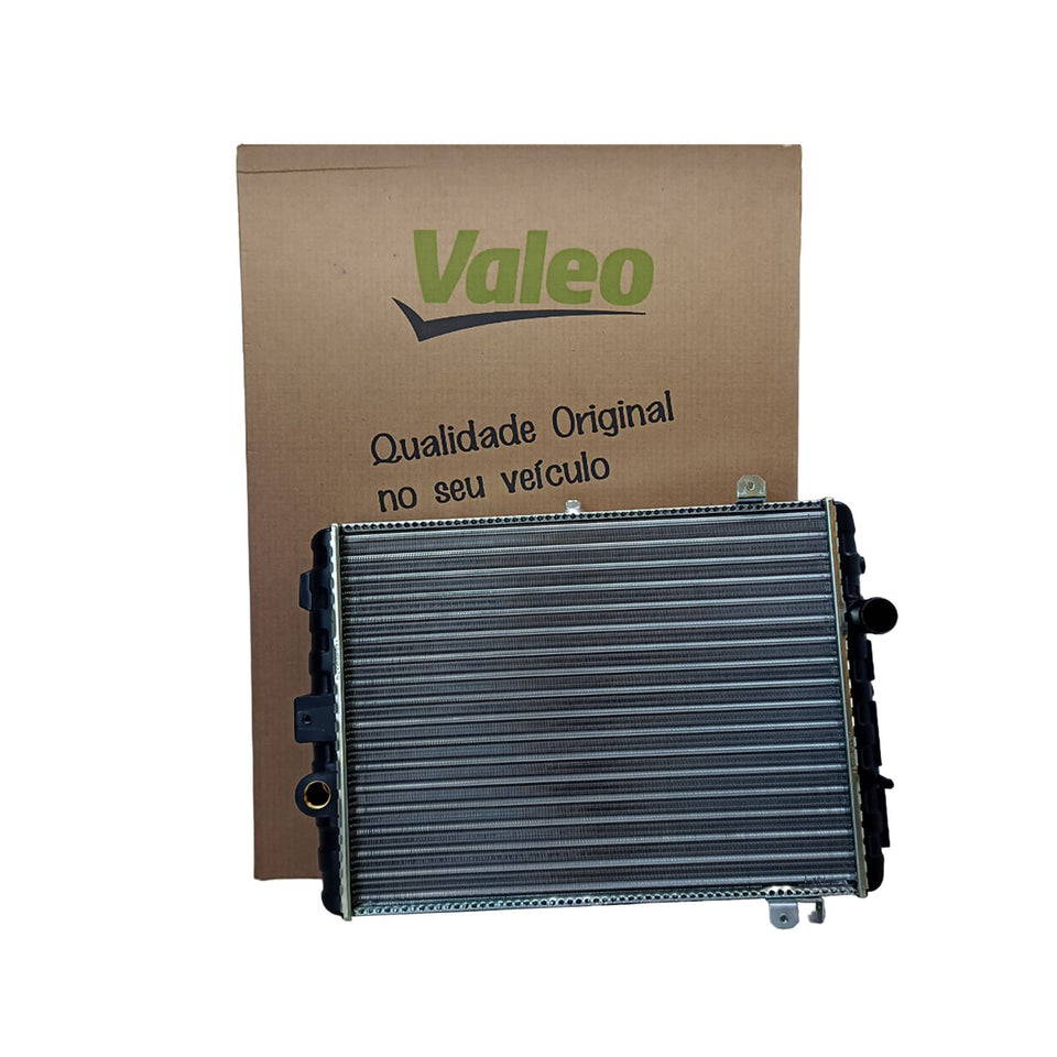 Radiador de Resfriamento Valeo TA369001R