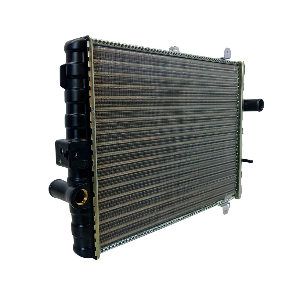 Radiador de Resfriamento Valeo TA369001R