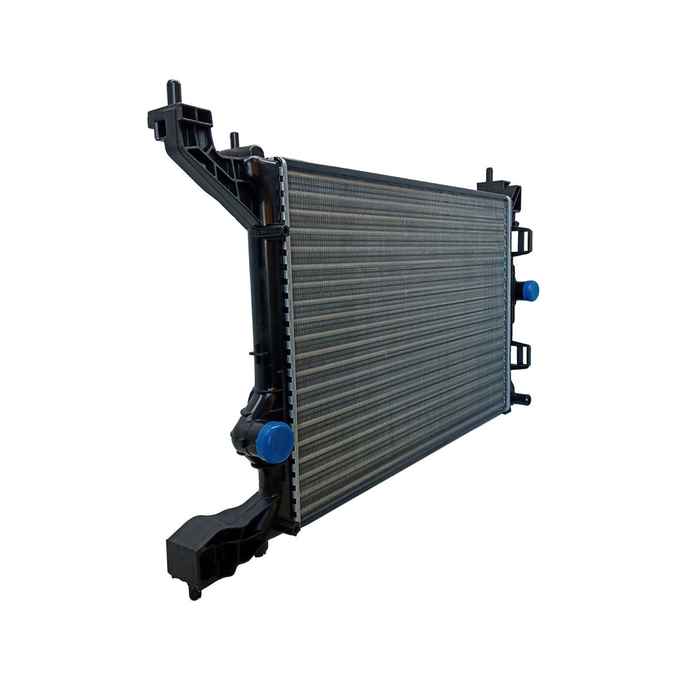 Radiador de Resfriamento Valeo 522219