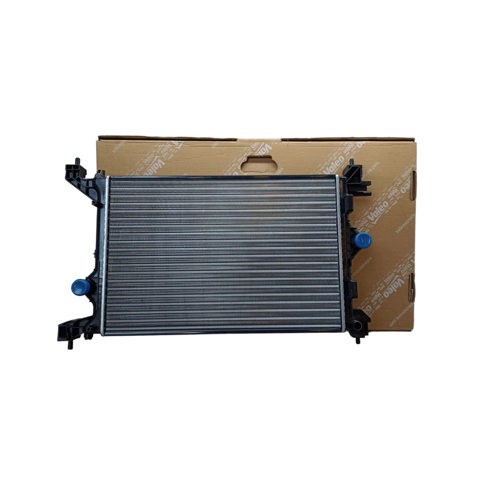 Radiador de Resfriamento Valeo 522219