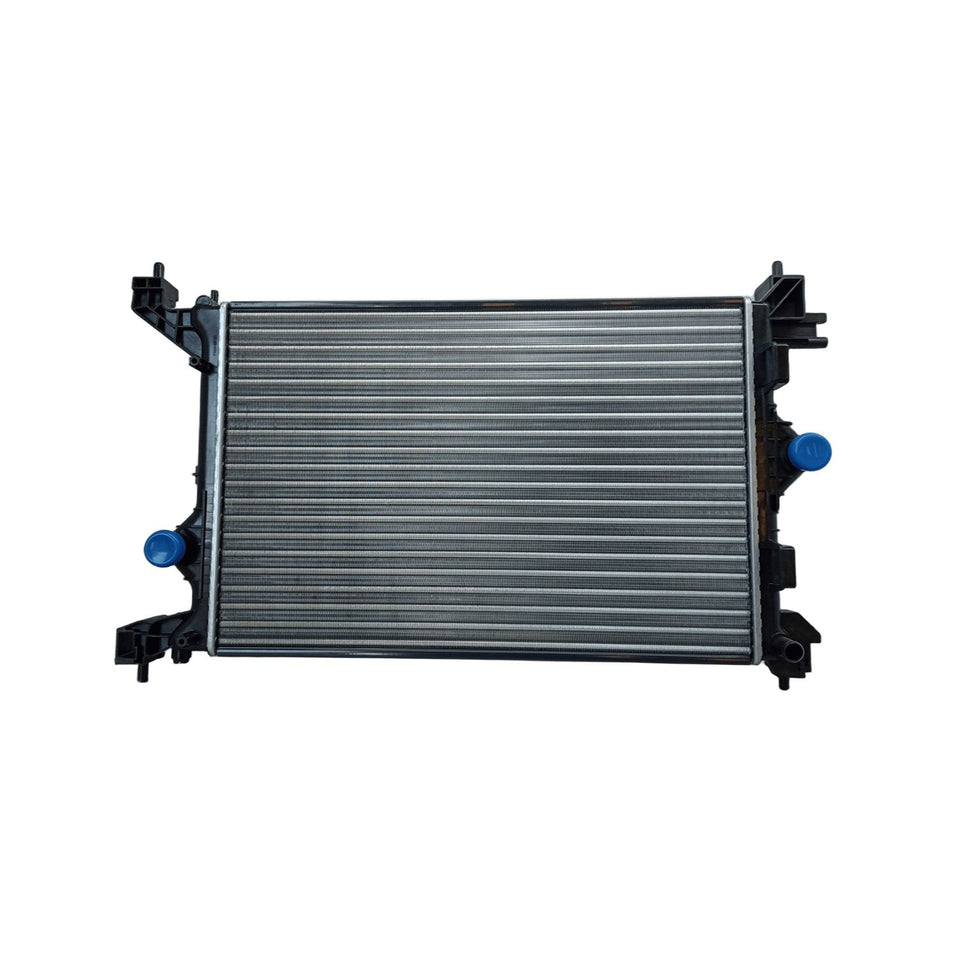 Radiador de Resfriamento Valeo 522219
