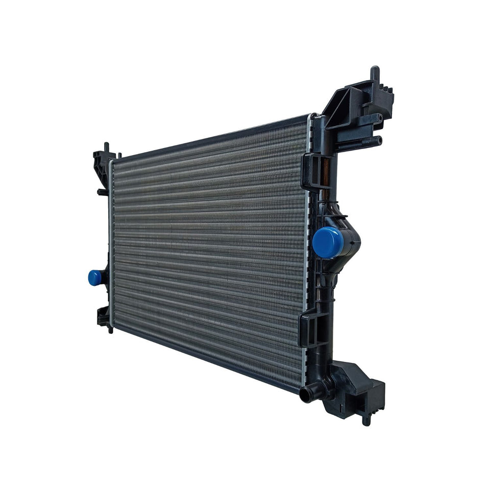 Radiador de Resfriamento Valeo 522219