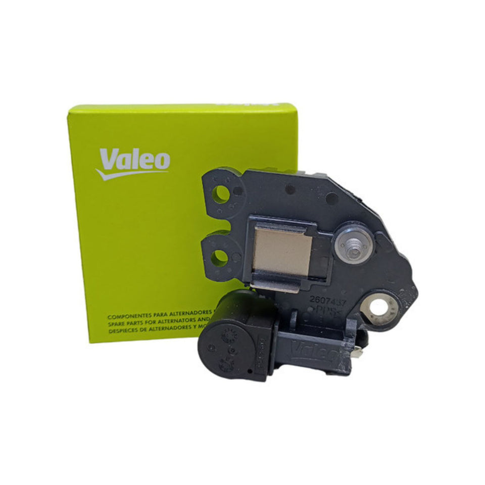 Regulador de Voltagem Valeo 501422