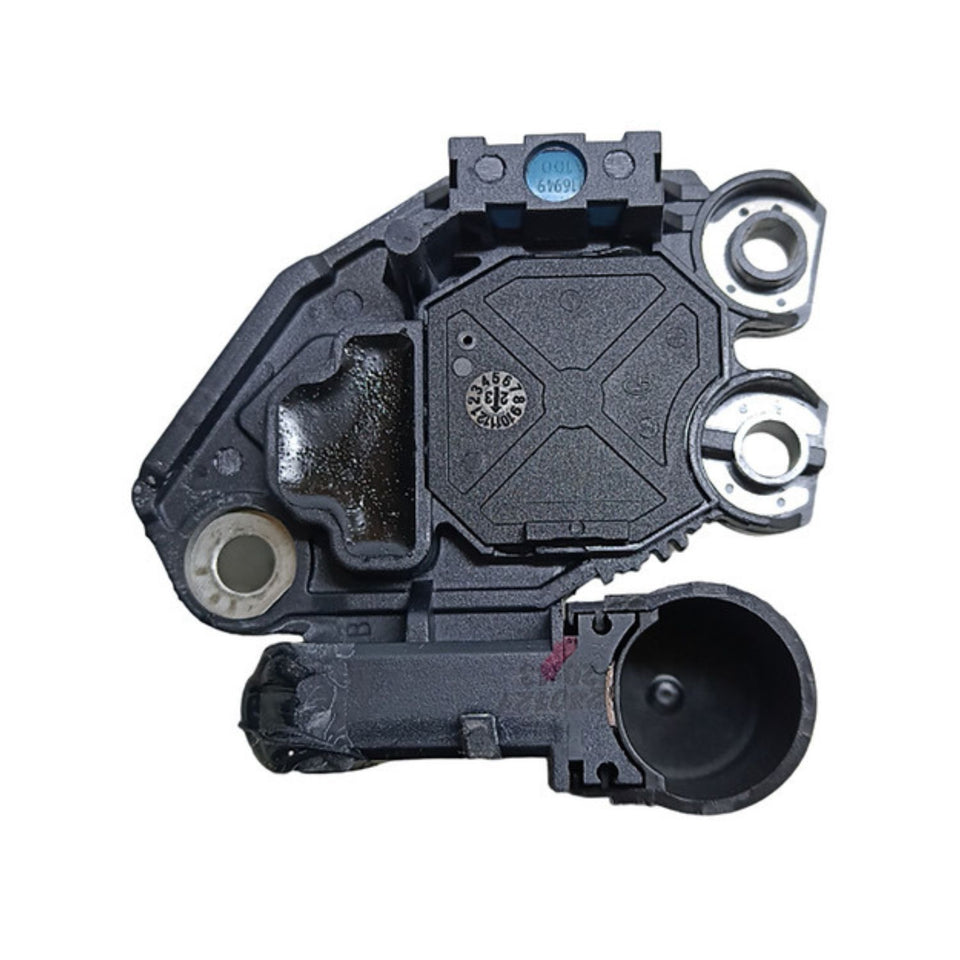 Regulador de Voltagem Valeo 501422