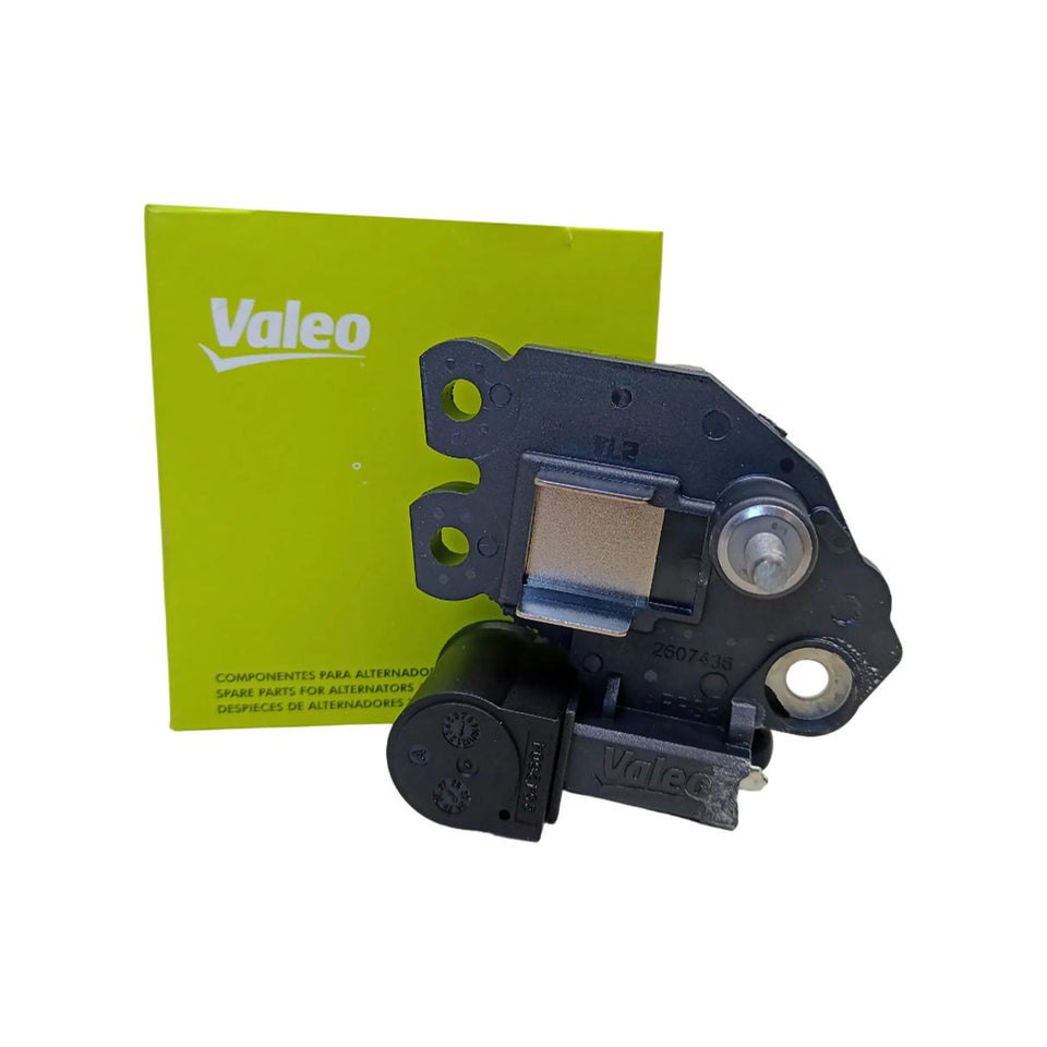 Regulador de Voltagem Valeo 501405