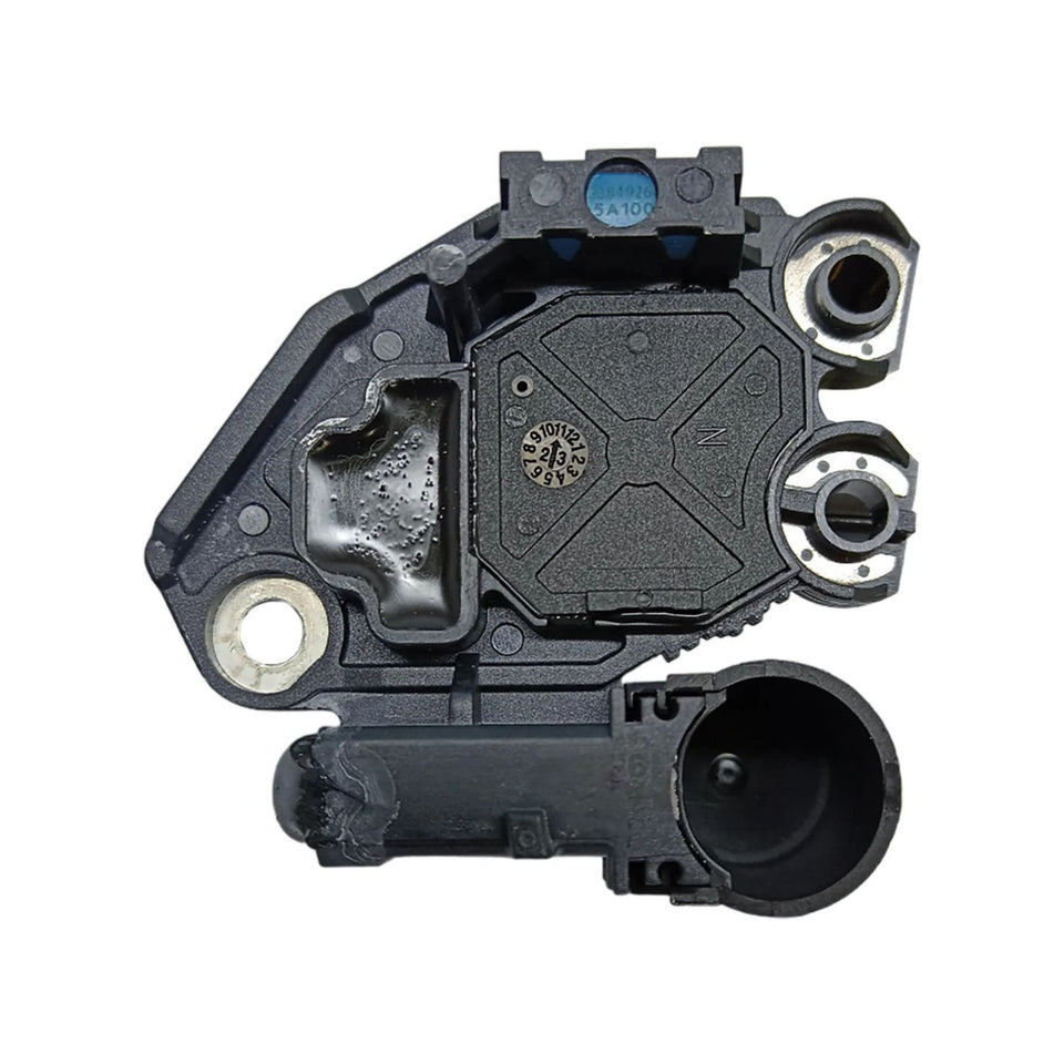 Regulador de Voltagem Valeo 501405