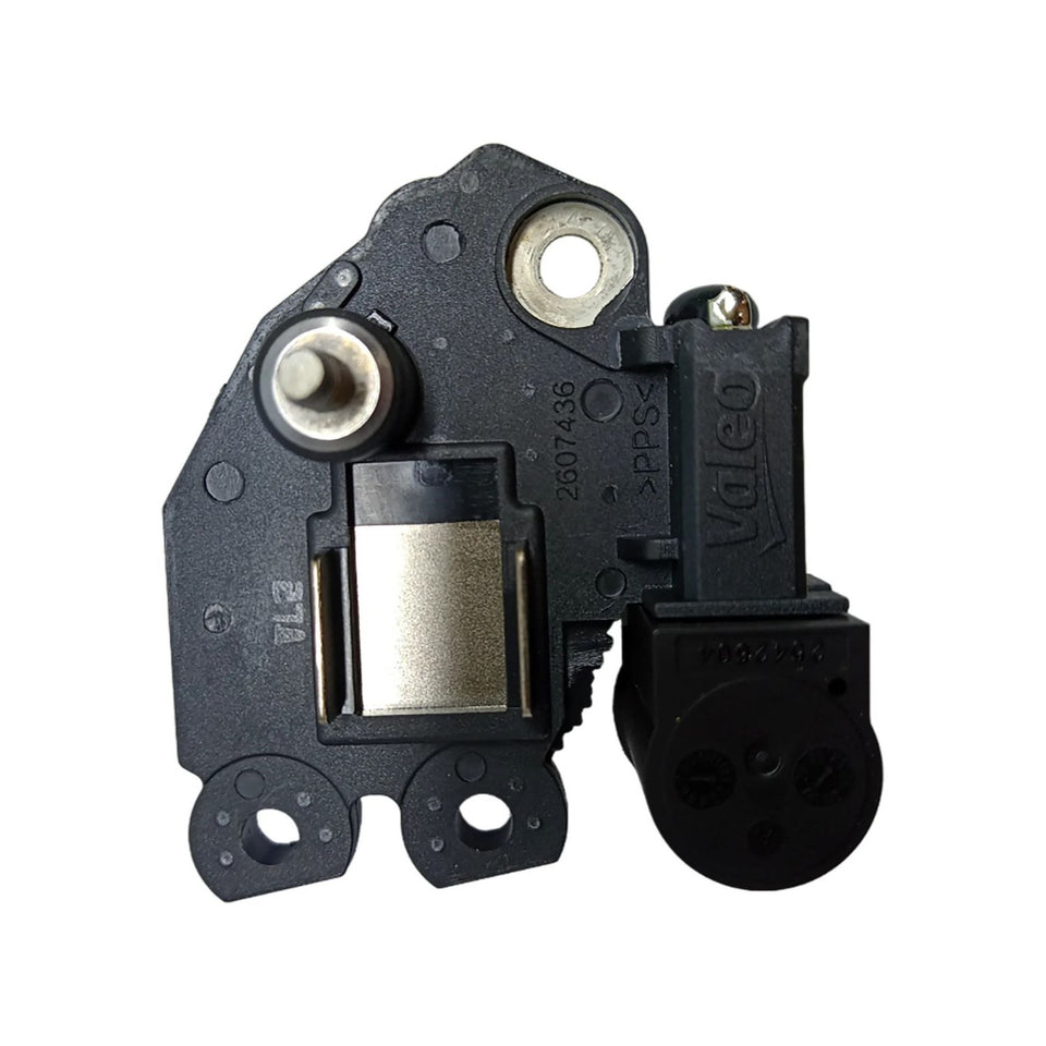 Regulador de Voltagem Valeo 501405