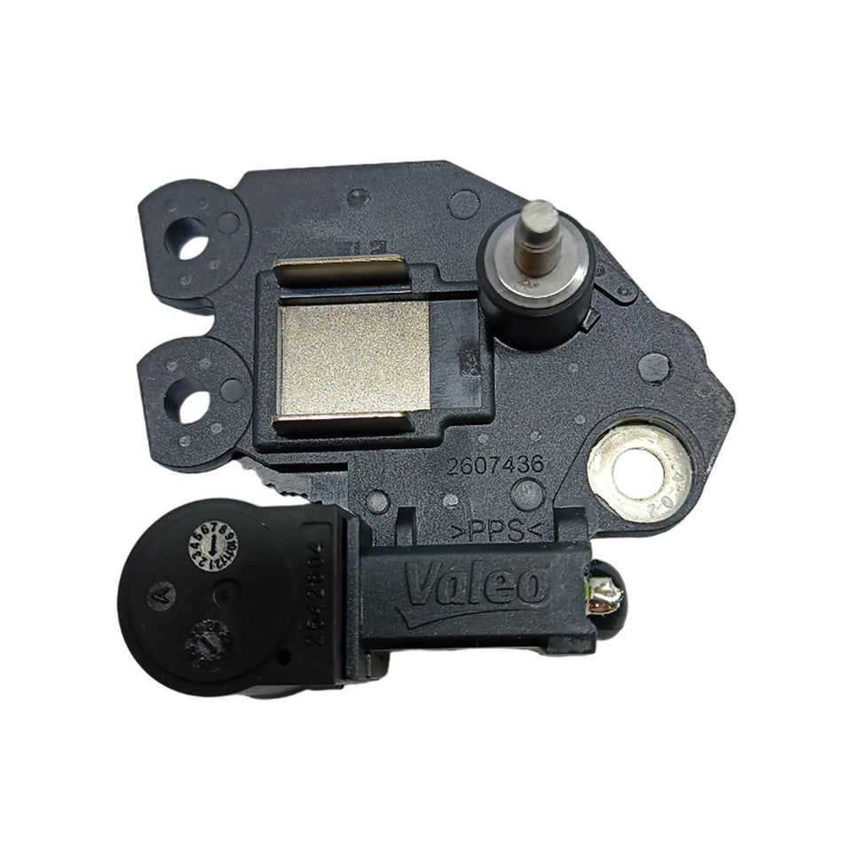 Regulador de Voltagem Valeo 501405