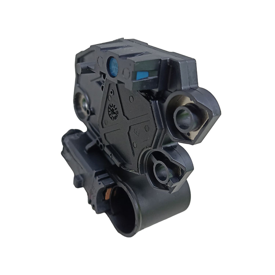Regulador de Voltagem Valeo 501400