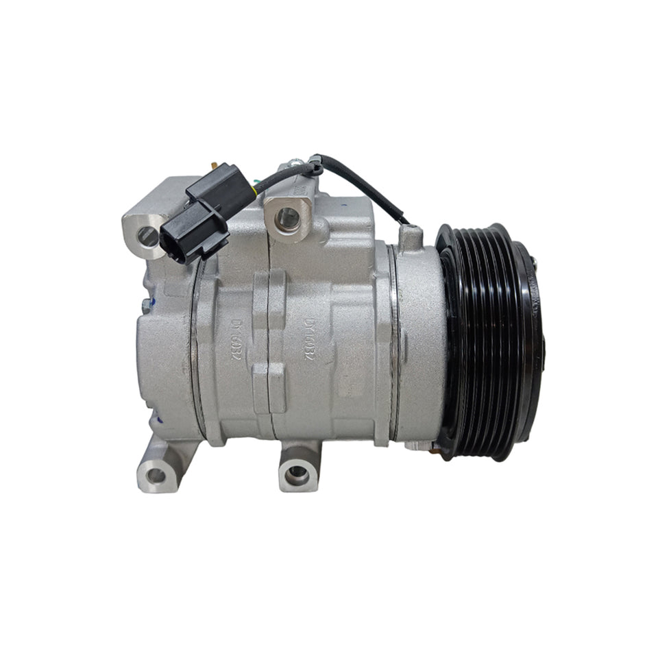 Compressor CS20416