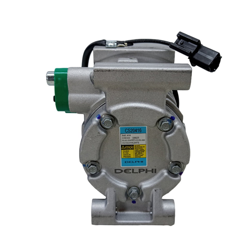 Compressor CS20416