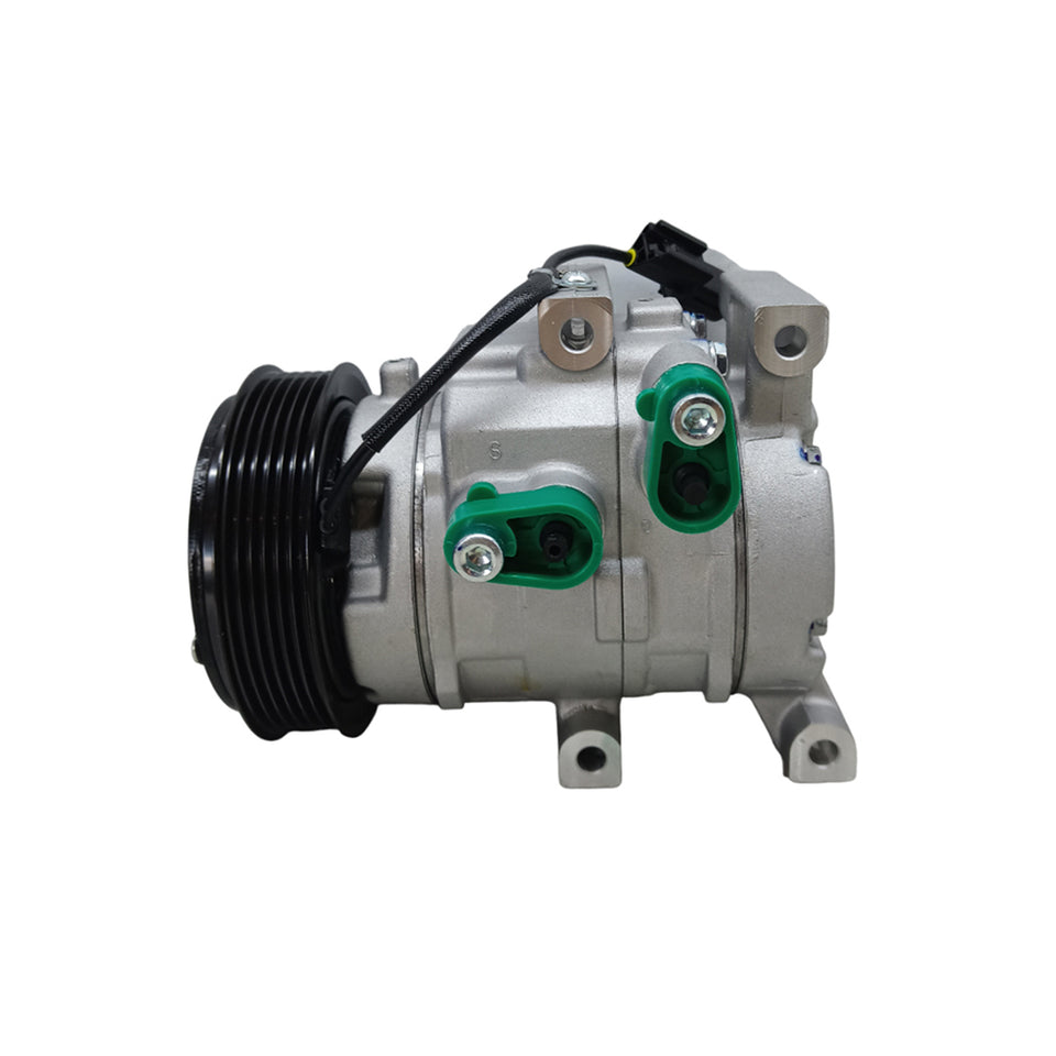 Compressor CS20416