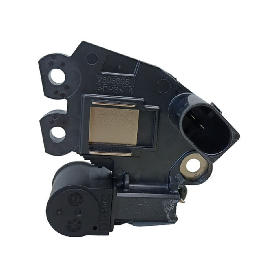 Regulador de Voltagem Valeo T6010PR
