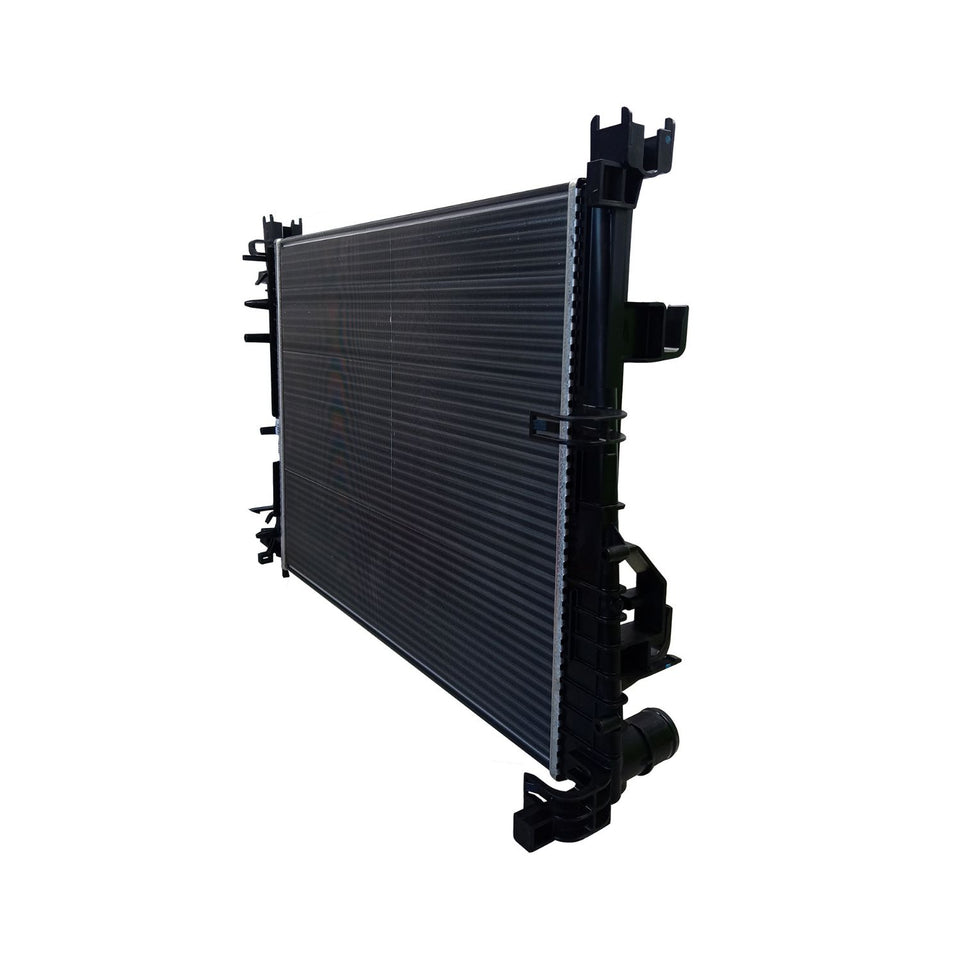 Radiador de Resfriamento Valeo 701509