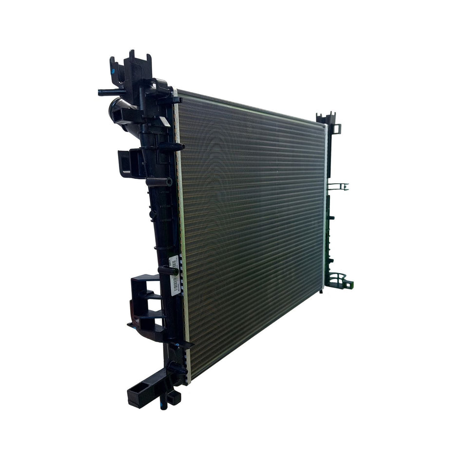 Radiador de Resfriamento Valeo 701509