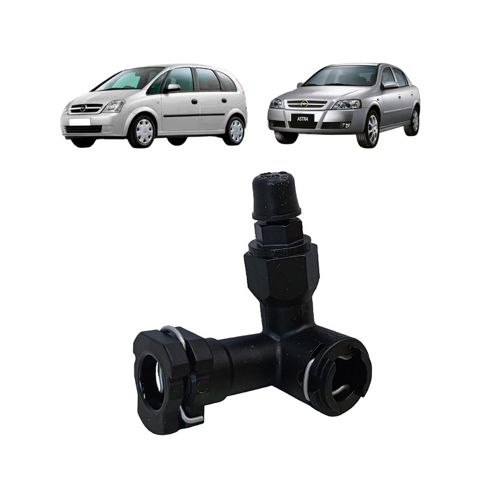 Cotovelo Atuador Embreagem Valeo 4202500
