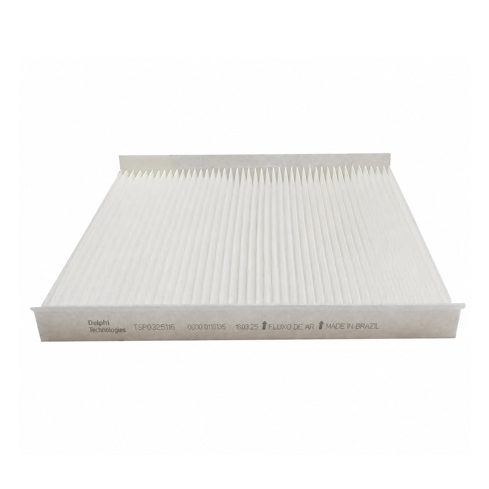 Filtro Cabine Stilo TSP0325116