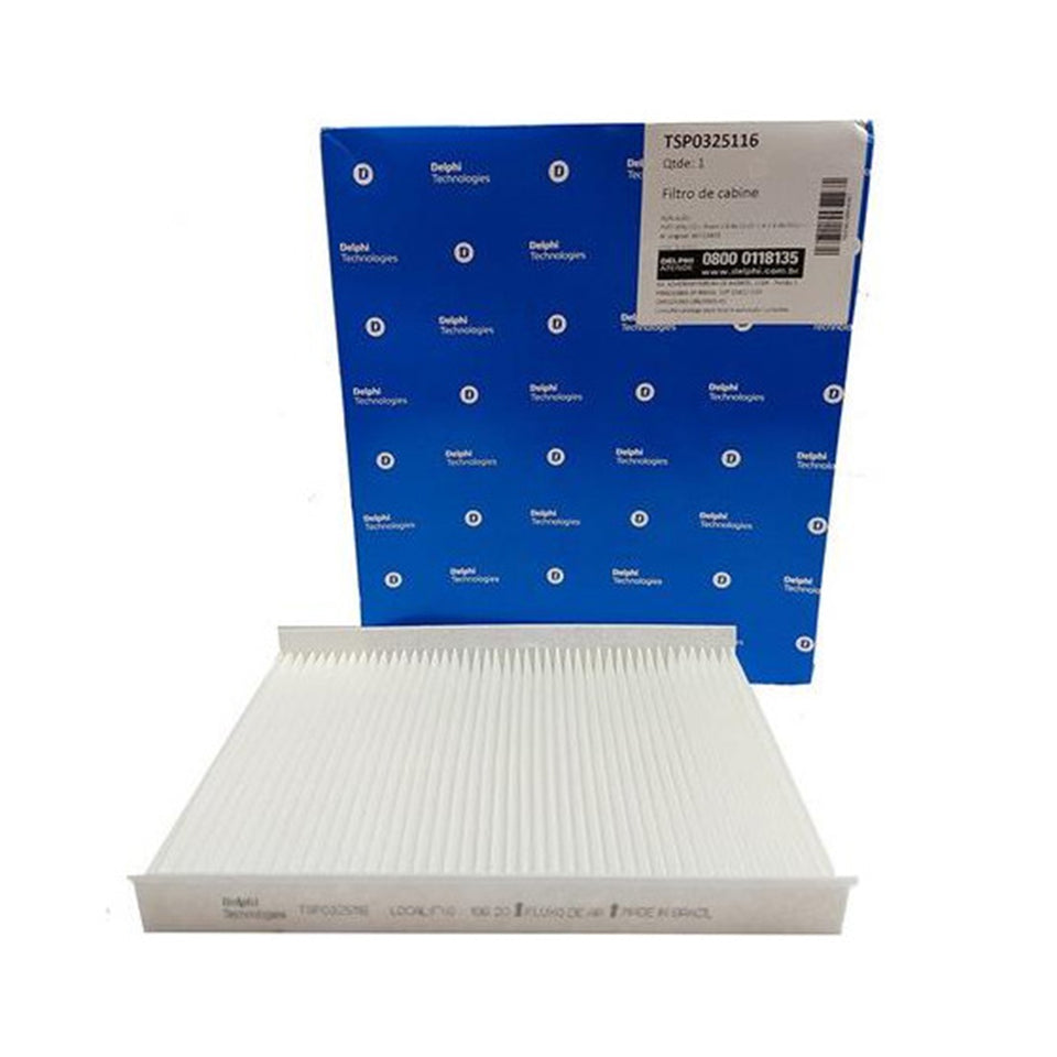 Filtro Cabine Stilo TSP0325116