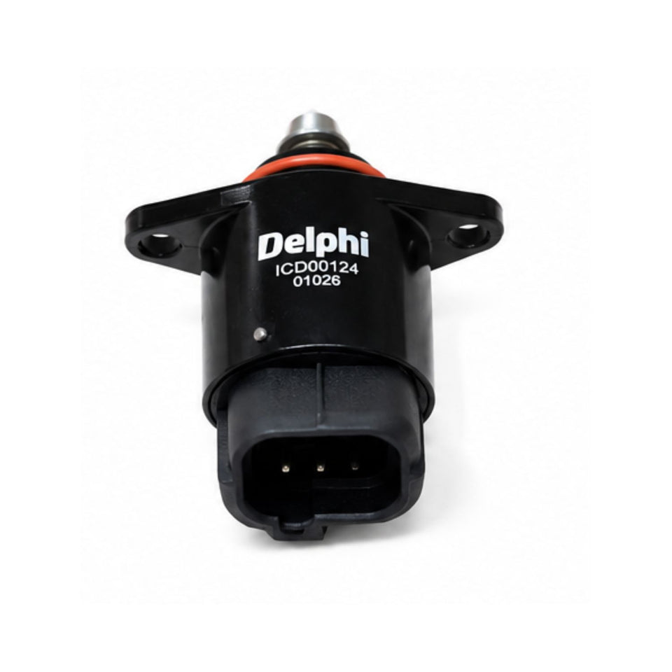 Atuador da Marcha Lenta Delphi ICD00124