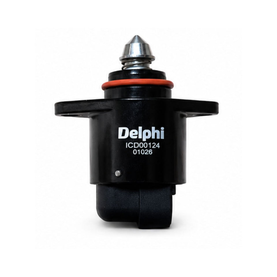 Atuador da Marcha Lenta Delphi ICD00124