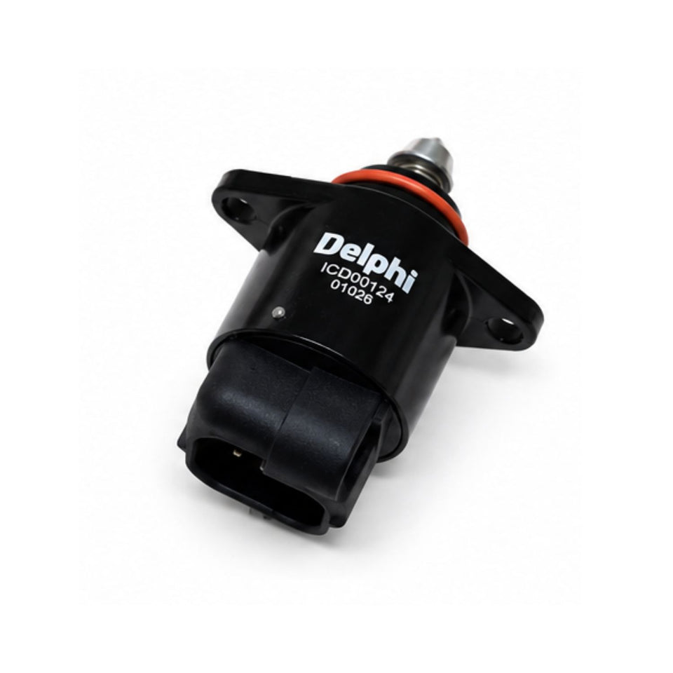 Atuador da Marcha Lenta Delphi ICD00124