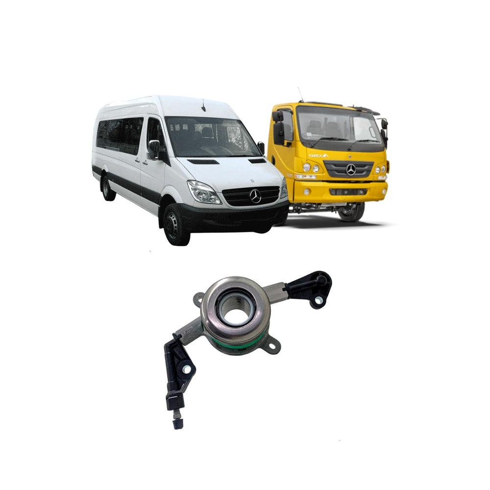 Atuador Hidráulico Valeo 1100936