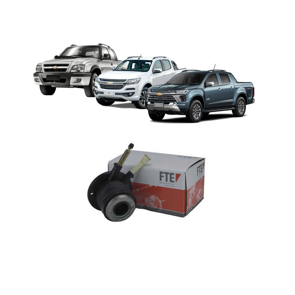 Atuador Hidráulico Valeo 1100033