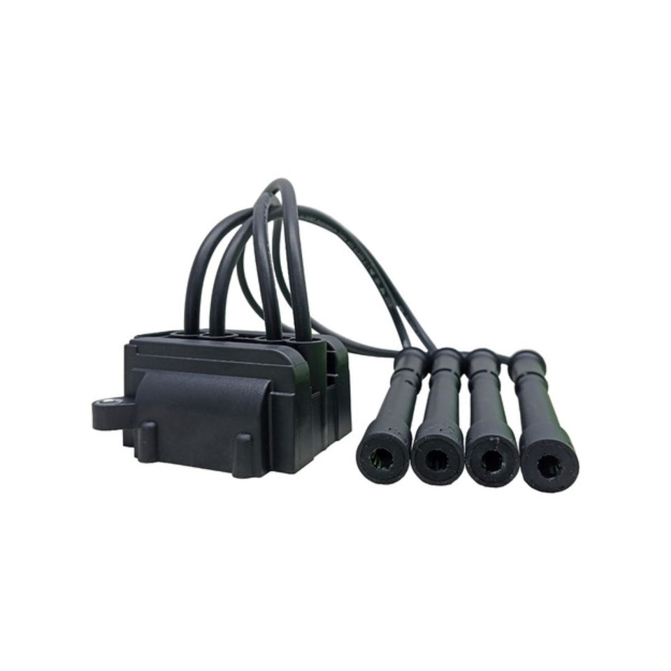 Bobina de Ignicao Valeo 245863