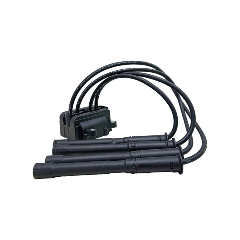 Bobina de Ignicao Valeo 245863