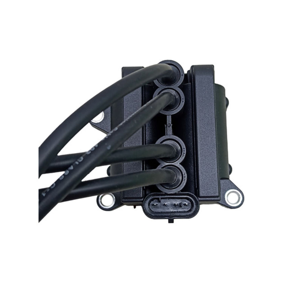 Bobina de Ignicao Valeo 245863