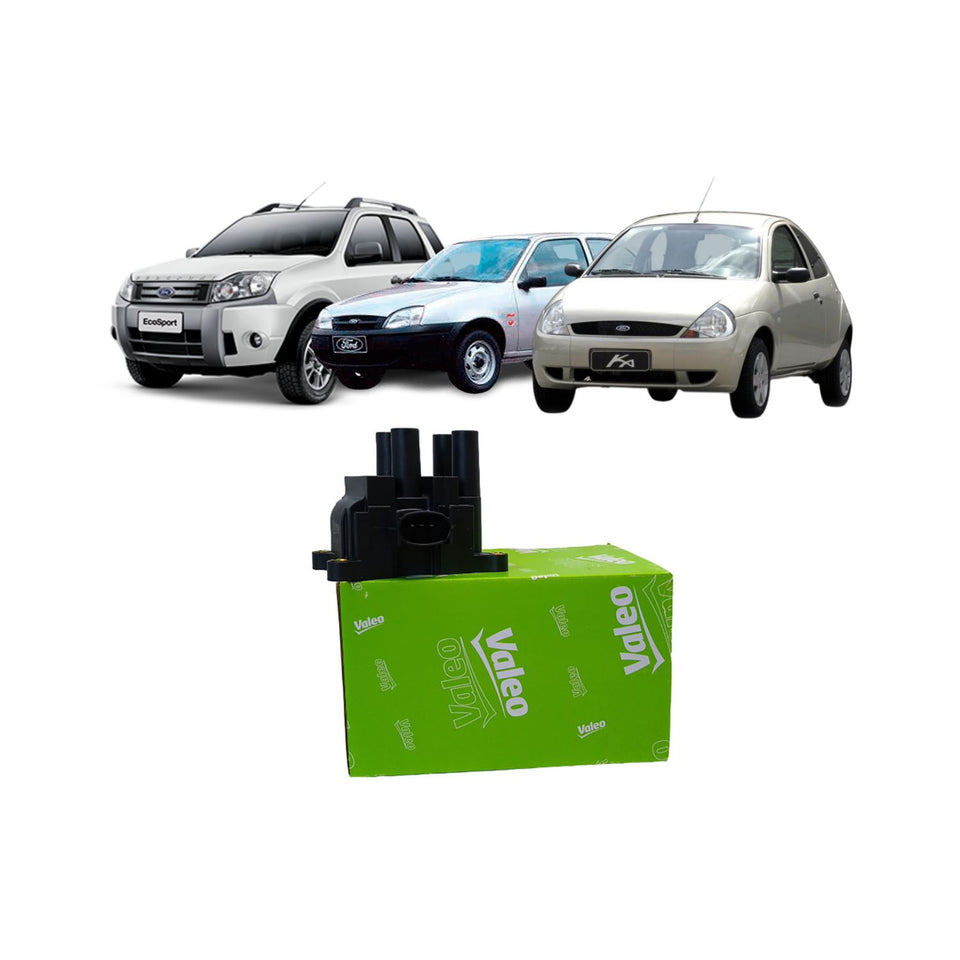Bobina de Ignição Valeo 245854
