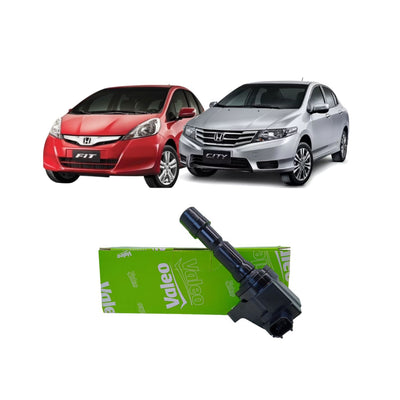 Bobina de Ignição Valeo 247302