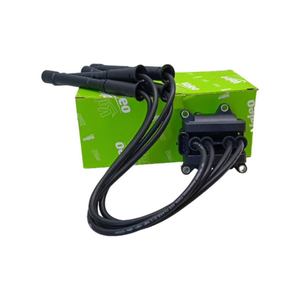 Bobina de Ignição Valeo 245867