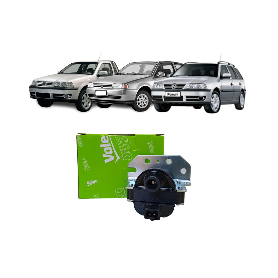 Bobina de Ignição Valeo 245856