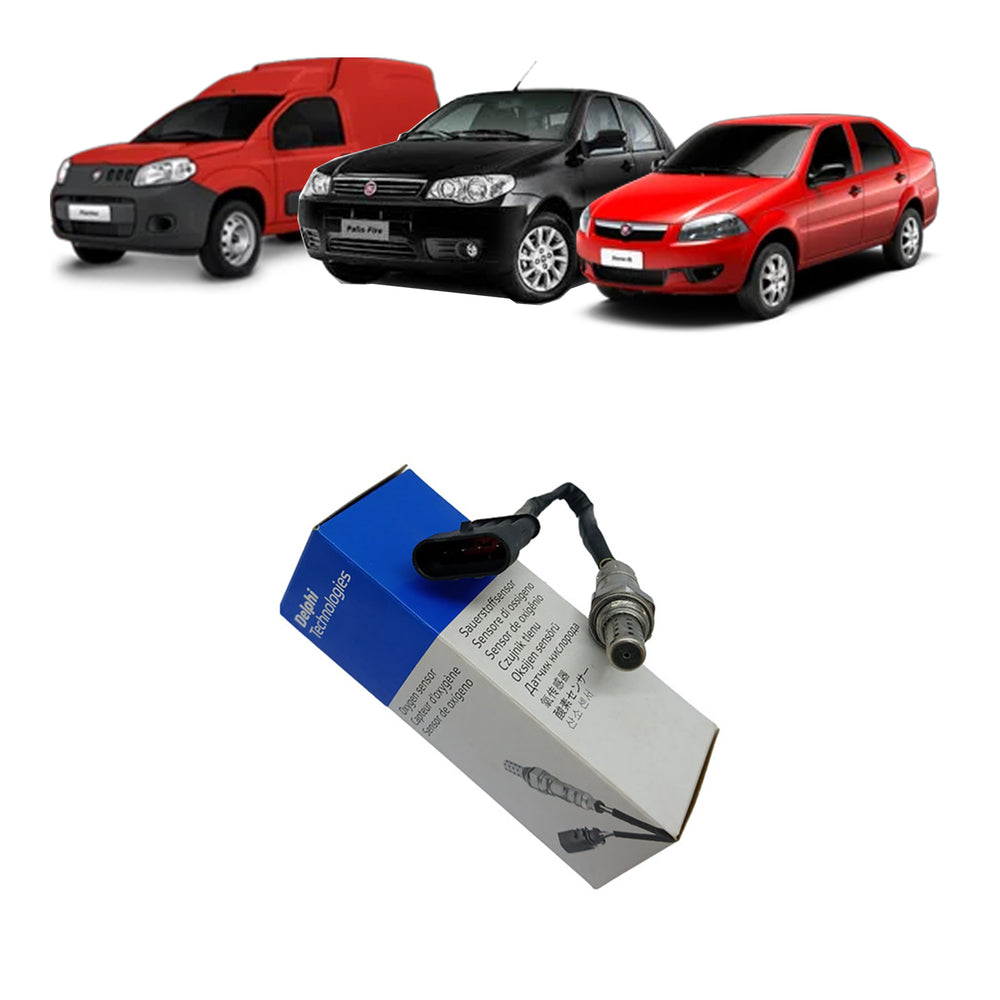Sensor de Oxigenio  ES20277
