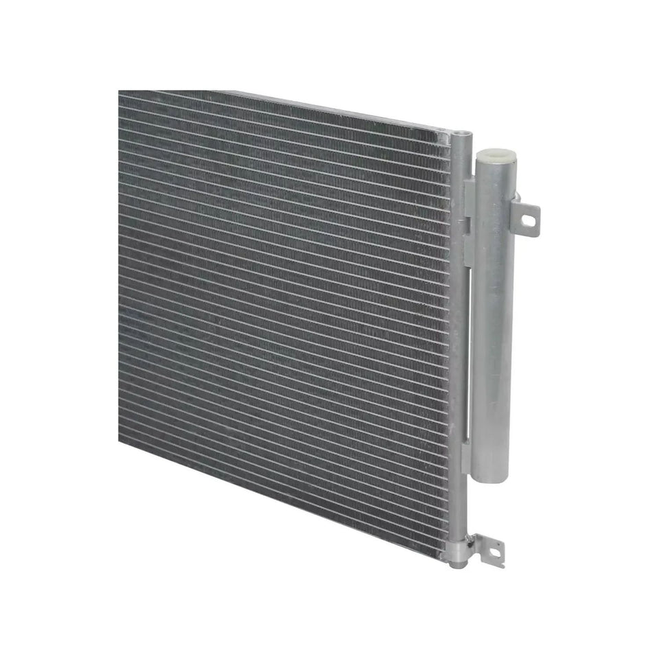 Condensador de Ar Condicionado Valeo VA700858