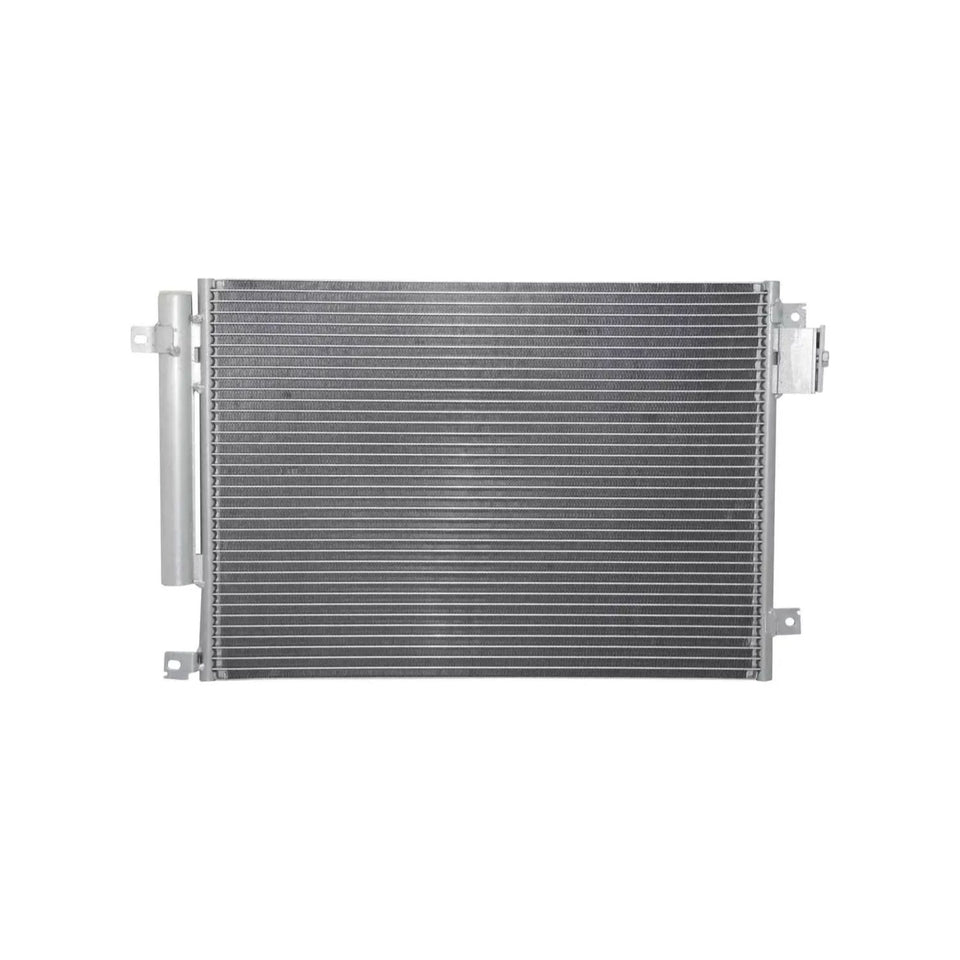 Condensador de Ar Condicionado Valeo VA700858
