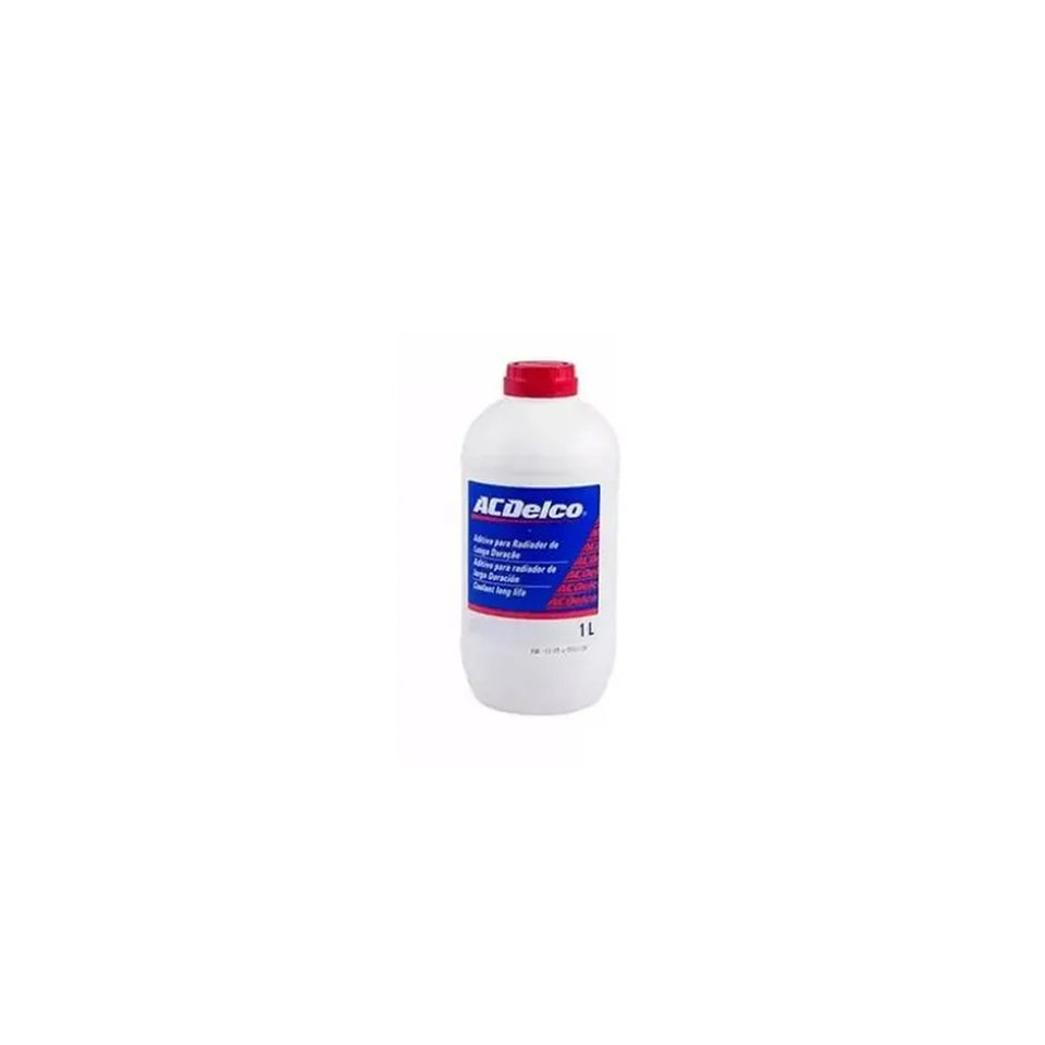 Kit aditivo Para Radiador 93344704