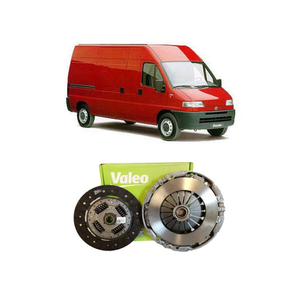 Kit de Embreagem Valeo 232531