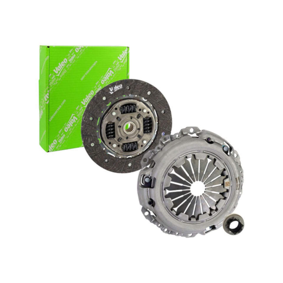 Kit de Embreagem Valeo 228315
